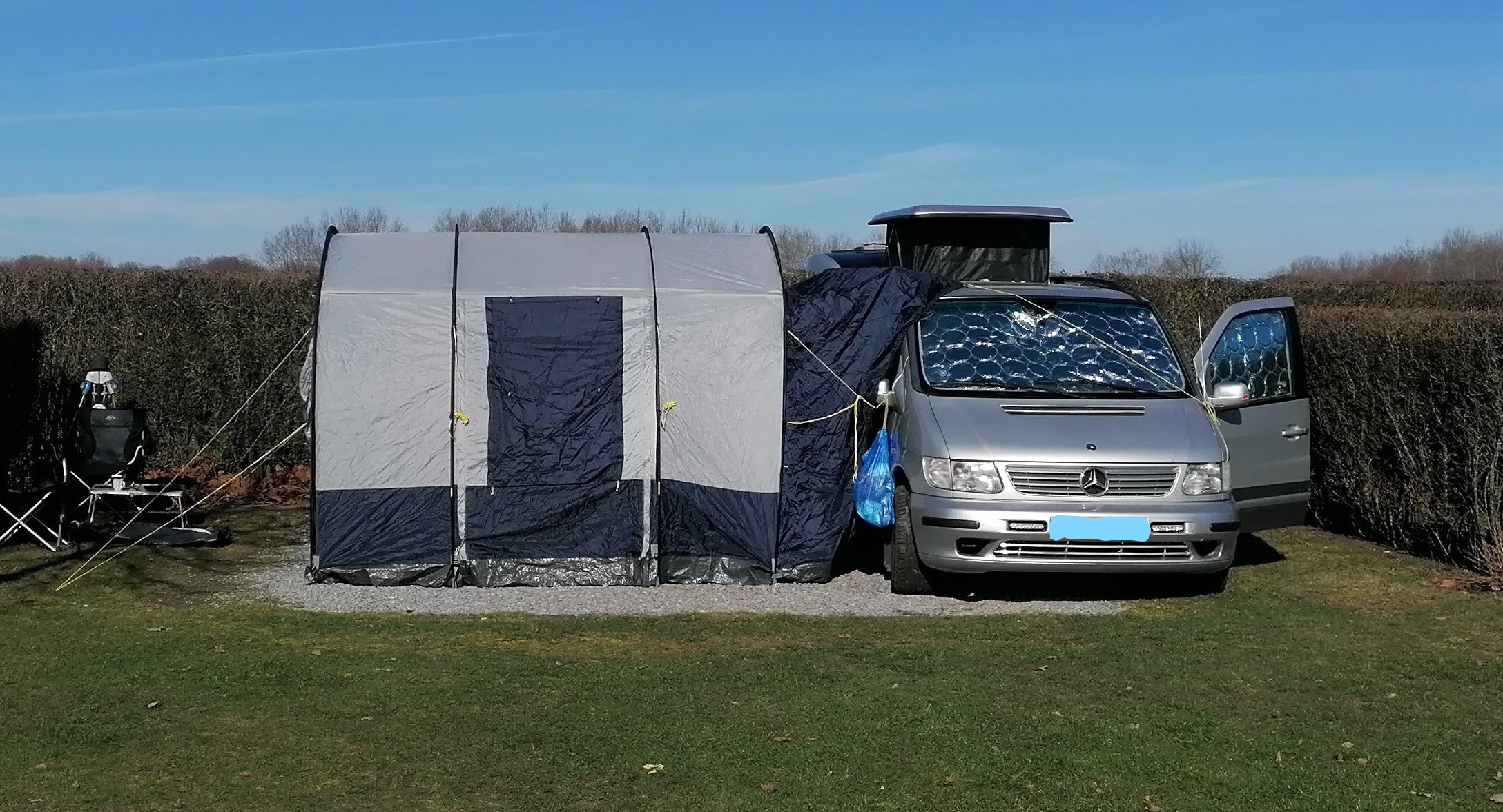 Reisemobilstellplatz - Spielplatz - Heinsberg - Landgoed Lemmenhof