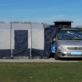 Wohnmobilstellplatz: Landgoed Lemmenhof