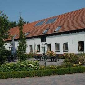 Wohnmobilstellplatz: Landgoed Lemmenhof
