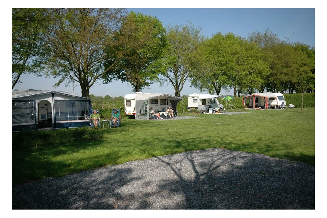 Wohnmobilstellplatz: Landgoed Lemmenhof