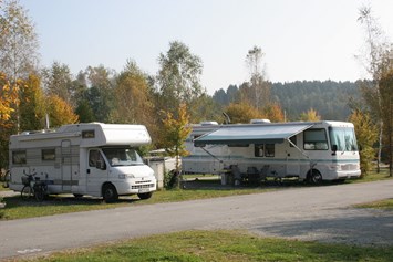 Wohnmobilstellplatz: Bavaria KurSport CampingPark