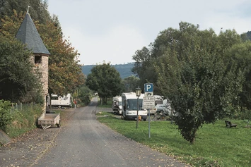 Wohnmobilstellplatz: Wohnmobilplatz Ediger Eller Ortsteil Ediger