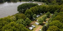 Reisemobilstellplatz - Frischwasserversorgung - Niederlande - Campercamping Borgerswold