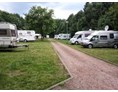 Wohnmobilstellplatz: Camperplaats Veendam 