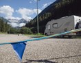 Wohnmobilstellplatz: Camping Speikboden