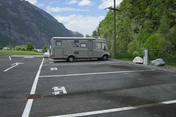 Wohnmobilstellplatz: Stellplätze - Glarus, Buchholz,