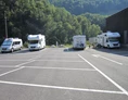 Wohnmobilstellplatz: Besucher - Glarus, Buchholz,