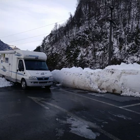 Wohnmobilstellplatz: Glarus, Buchholz,