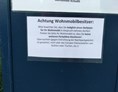 Wohnmobilstellplatz: Wanderparkplatz Wildbad Kreuth 