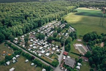 Wohnmobilstellplatz: Naturcamping im Weserbergland Hameln