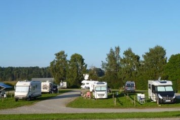 Wohnmobilstellplatz: Seepark Linzgau