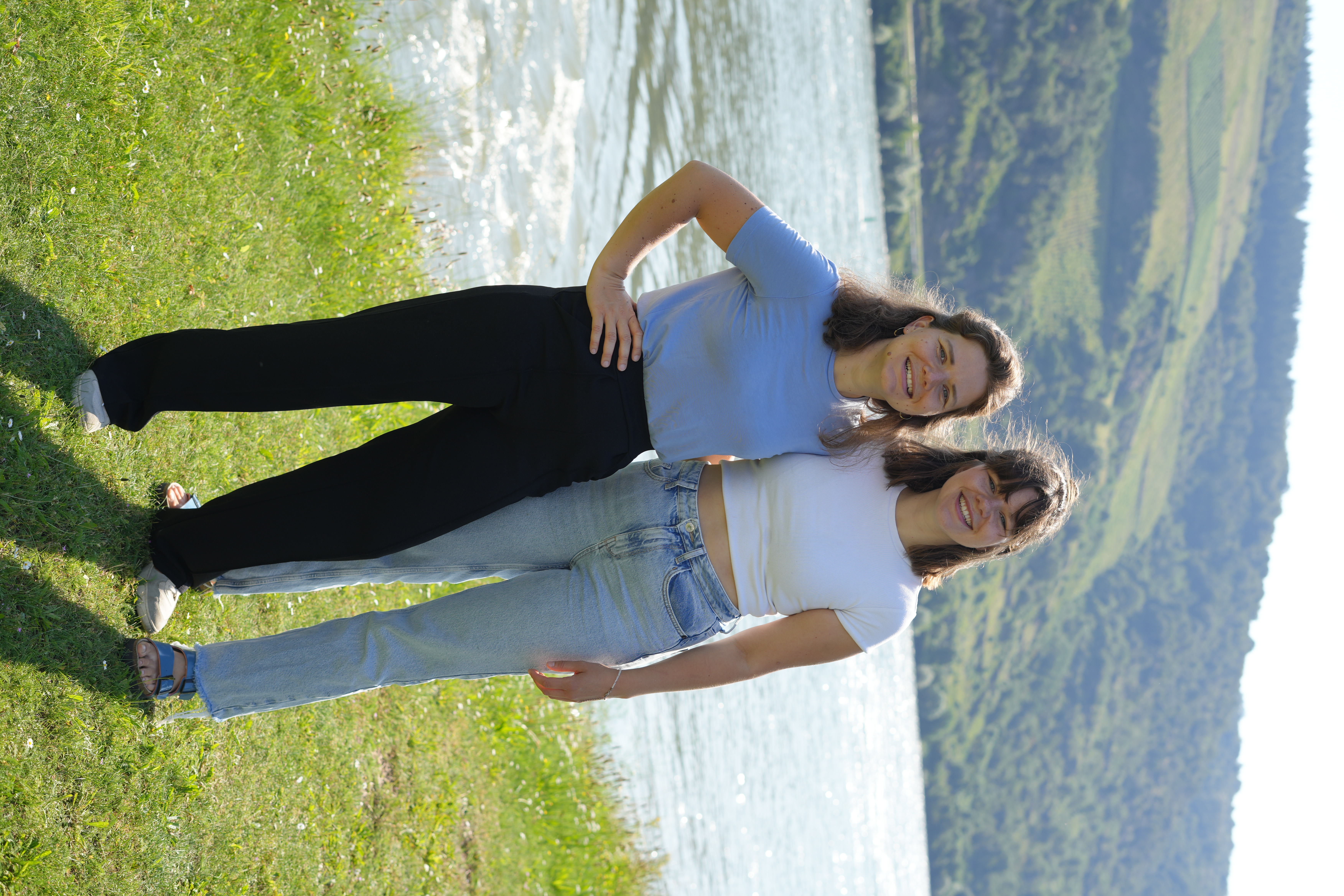 Reisemobilstellplatz - Müden - Campingplatz Oberwesel am Rhein