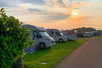 Wohnmobilstellplatz: Ostsee-Campingplatz Kagelbusch