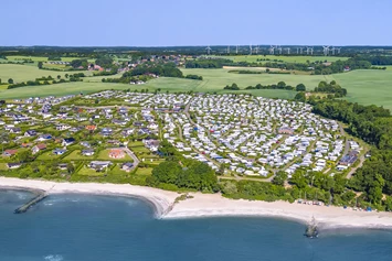 Wohnmobilstellplatz: Ostsee-Campingplatz Kagelbusch