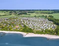 Wohnmobilstellplatz: Ostsee-Campingplatz Kagelbusch