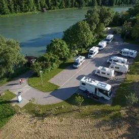 Wohnmobilstellplatz: Wohnmobilplatz Murg - Stellplatz am Naturerlebnisbad