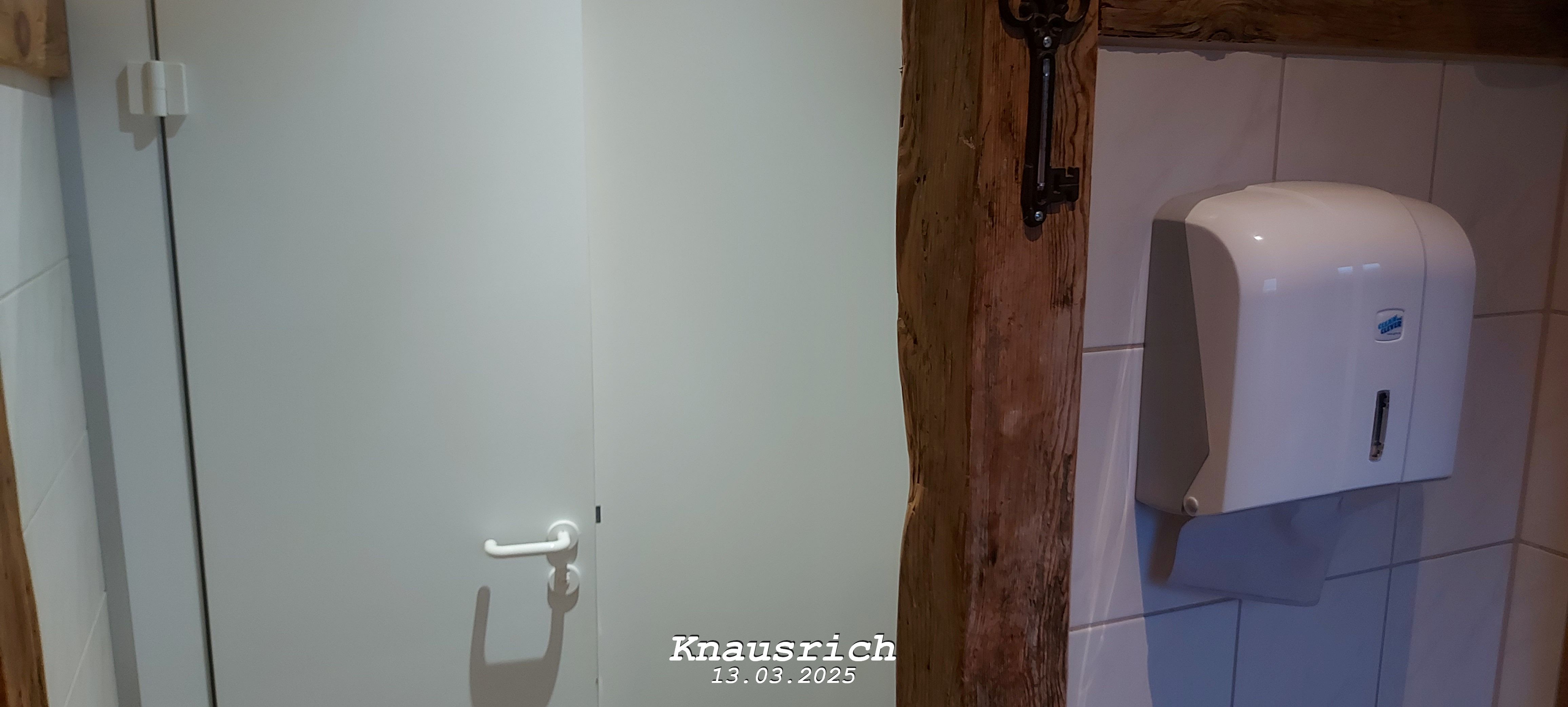 Wohnmobilstellplatz: Stellplätze Holzofenbäckerei Plentz