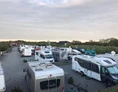 Wohnmobilstellplatz: Camping SPO