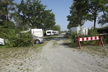 Wohnmobilstellplatz: Naturfreibad Uttenweiler