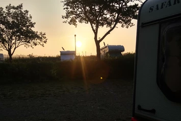 Wohnmobilstellplatz: Naturfreibad Uttenweiler