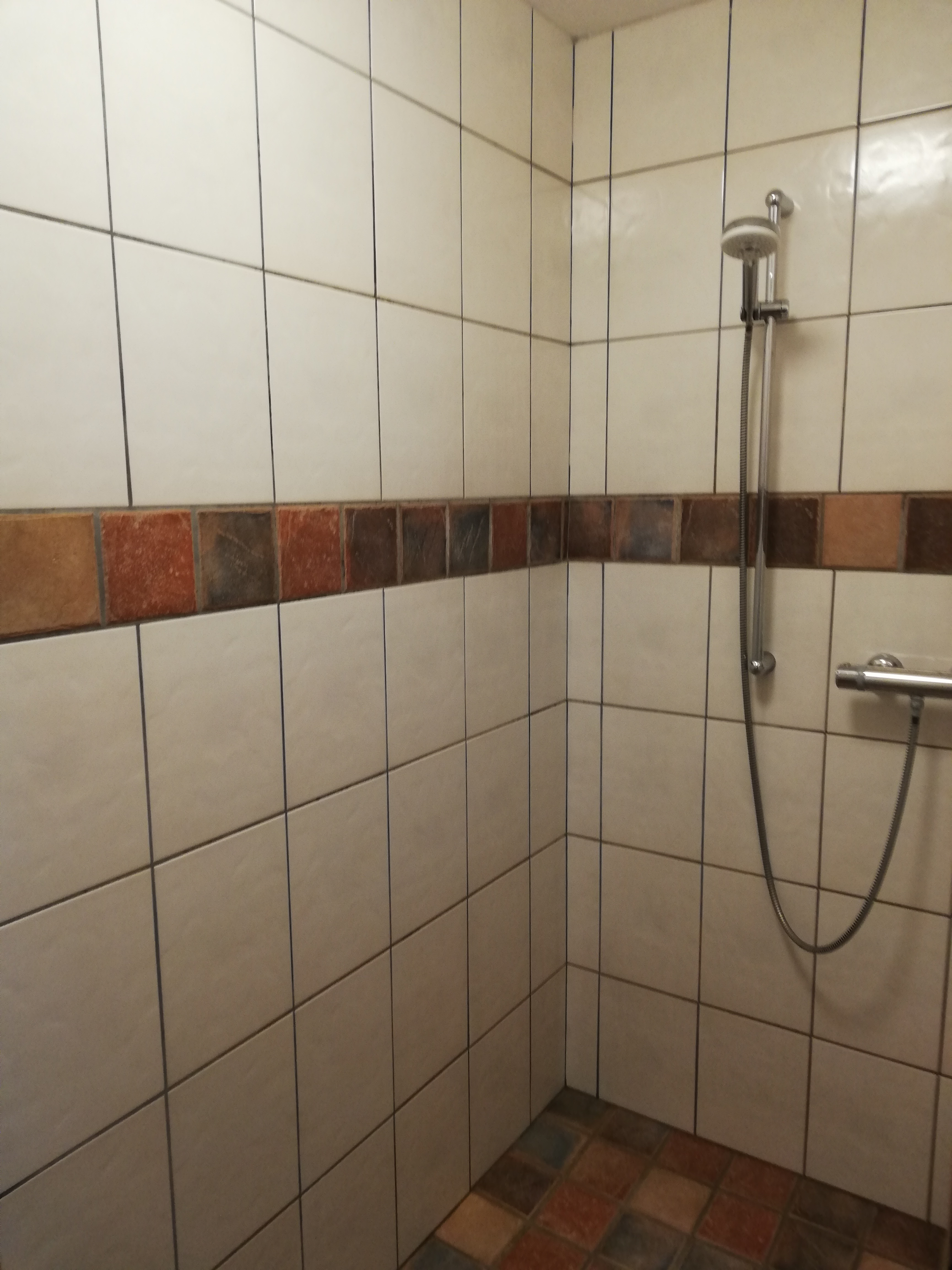 Area sosta per camper - Emsdetten - Stellplatz am Ferienhof Wenker