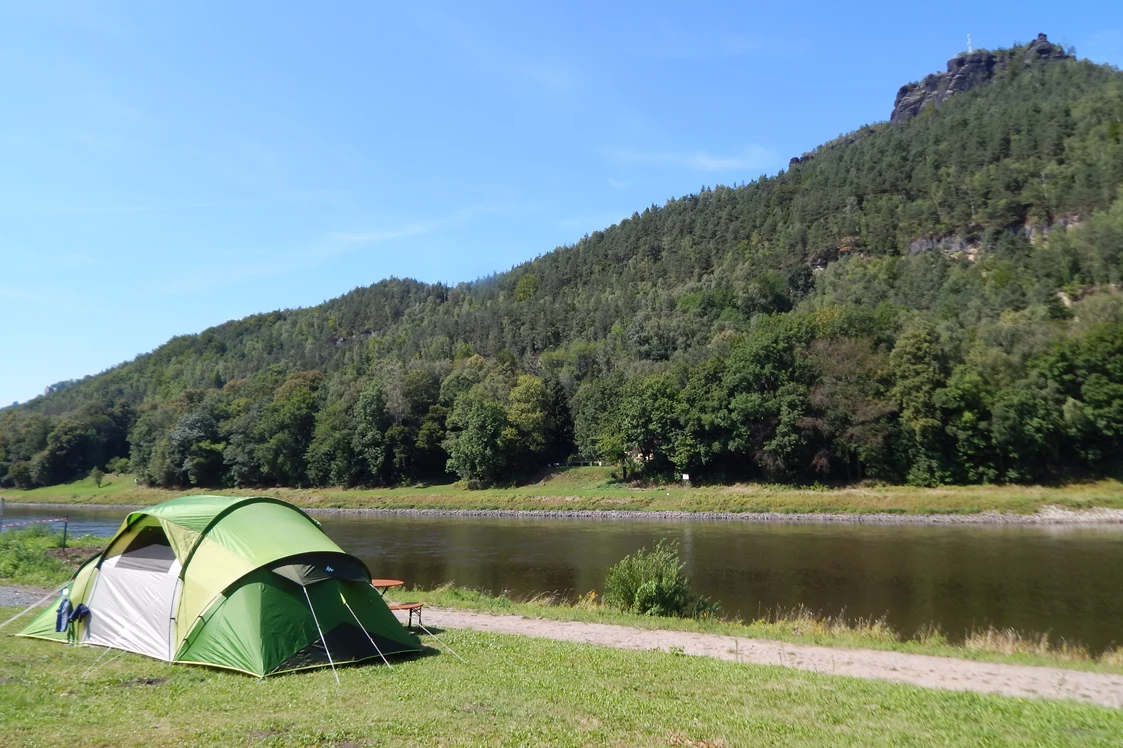 Wohnmobilstellplatz: Campingplatz am Treidlerweg