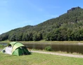 Wohnmobilstellplatz: Campingplatz am Treidlerweg