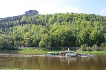 Wohnmobilstellplatz: Campingplatz am Treidlerweg