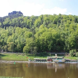 Wohnmobilstellplatz: Campingplatz am Treidlerweg