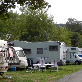 Wohnmobilstellplatz: Campingplatz am Treidlerweg