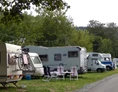 Wohnmobilstellplatz: Campingplatz am Treidlerweg