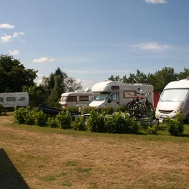 Wohnmobilstellplatz: Stellplatz - Wohnmobilpark am großen Priepertsee