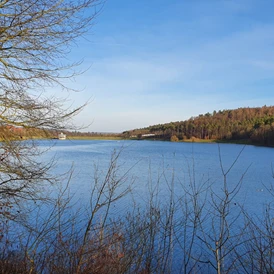 Wohnmobilstellplatz: Reisemobilhafen Twistesee