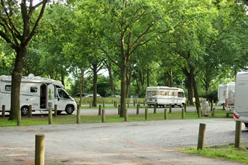 Wohnmobilstellplatz: Reisemobil-Stellplatz - Am Kuhhirten - Bremen