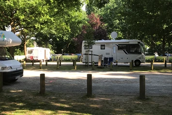 Wohnmobilstellplatz: Reisemobil-Stellplatz - Am Kuhhirten - Bremen