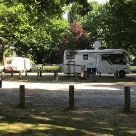 Wohnmobilstellplatz: Reisemobil-Stellplatz - Am Kuhhirten - Bremen