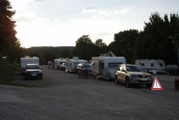 Wohnmobilstellplatz: Camping "Bauer-Keller" Greding
