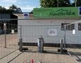 Wohnmobilstellplatz: Entsorgung ausser Betrieb - Stellplatz Kanzlers Weide