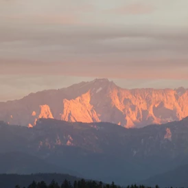 Wohnmobilstellplatz: Zugspitze - Privatcamping Zugspitzblick