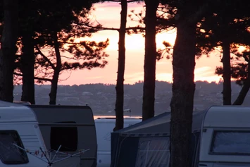 Wohnmobilstellplatz: Ebeltoft Strand Camping 