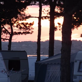 Wohnmobilstellplatz: Ebeltoft Strand Camping 