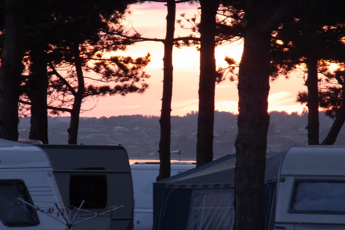 Wohnmobilstellplatz: Ebeltoft Strand Camping 