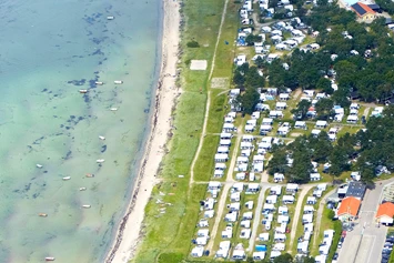 Wohnmobilstellplatz: Ebeltoft Strand Camping 