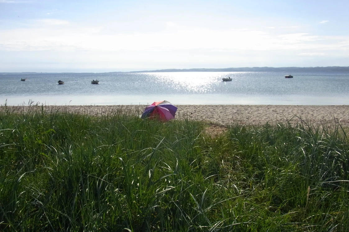 Wohnmobilstellplatz: Ebeltoft Strand Camping 