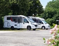 Reisemobilstellplatz: Unmittelbar am Neckar gelegener Stellplatz - Reisemobilstellplatz Nürtingen