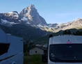 Wohnmobilstellplatz: Stellplatz Breuil Cervinia  - Area di Sosta Camper Breul Cervinia