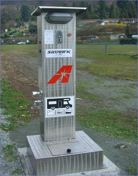 Wohnmobilstellplatz: Homepage http://www.elsterberg.de - Stellplatz an der Elsteraue