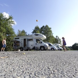 Wohnmobilstellplatz: Stellplatz Ravensburg