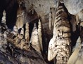 Wohnmobilstellplatz: Les Grottes de Réclère - Camping "Les Grottes"