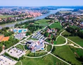 Wohnmobilstellplatz: Terme Ptuj Resort - Stellplatz Terme Ptuj